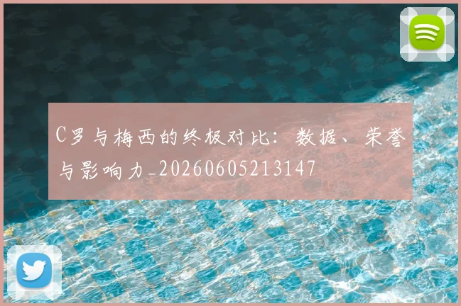 C罗与梅西的终极对比:数据、荣誉与影响力_20260605213147
