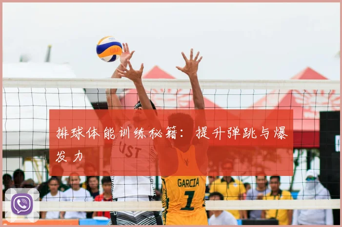 排球体能训练秘籍:提升弹跳与爆发力