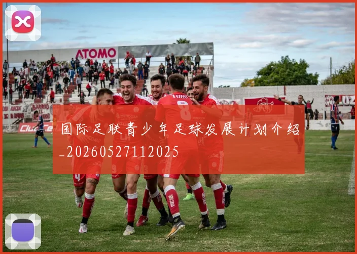 国际足联青少年足球发展计划介绍_20260527112025