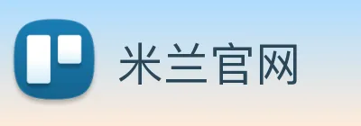 米兰官网 logo